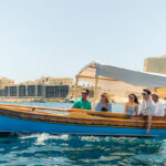 Dghajsa Harbour (1) #tag©VisitMalta Dghajsa Harbour (1) #tag©VisitMalta