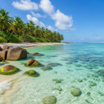 Landingpage Strand Seychellen Landingpage Strand Seychellen