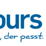 Vtours Logo Mit Claim