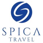 SPICA TRAVEL LOGO I Hochformat Quadrat SPICA TRAVEL LOGO I Hochformat Quadrat
